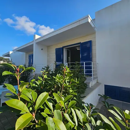 Vila Alessia - Tutta Per Voi Con Giardino E Bbq