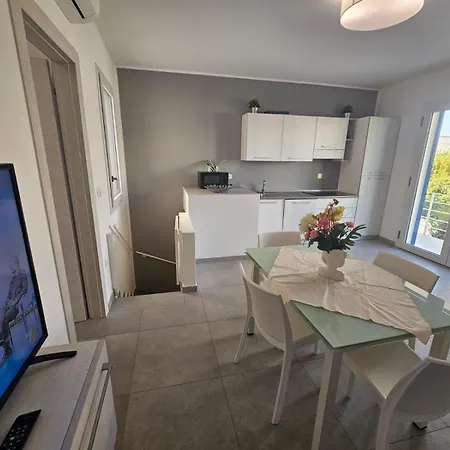 Vila Alessia - Tutta Per Voi Con Giardino E Bbq