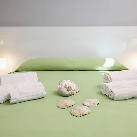 Alessia - Tutta Per Voi Con Giardino E Bbq Marina Di Pescoluse