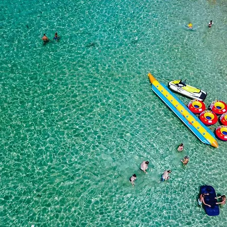 Alessia - Tutta Per Voi Con Giardino E Bbq