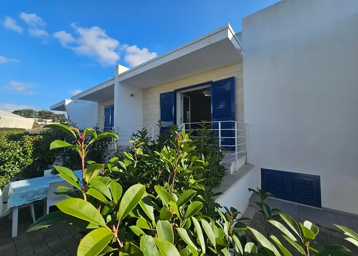 Vila Alessia - Tutta Per Voi Con Giardino E Bbq