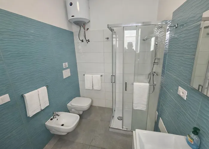 Vila Alessia - Tutta Per Voi Con Giardino E Bbq Marina Di Pescoluse