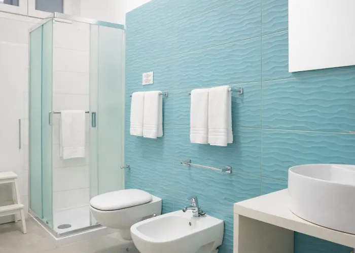 Alessia - Tutta Per Voi Con Giardino E Bbq Vila