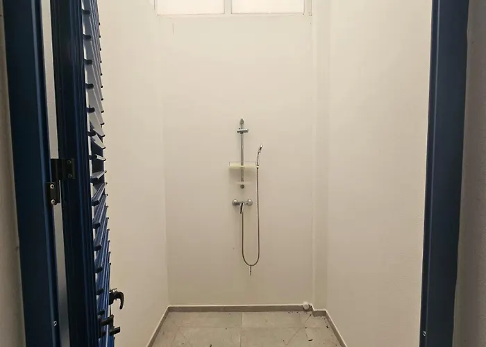 Alessia - Tutta Per Voi Con Giardino E Bbq Vila